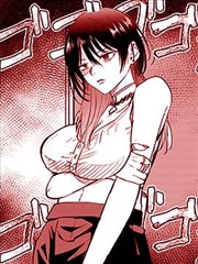 反器材少女的静默日 封面
